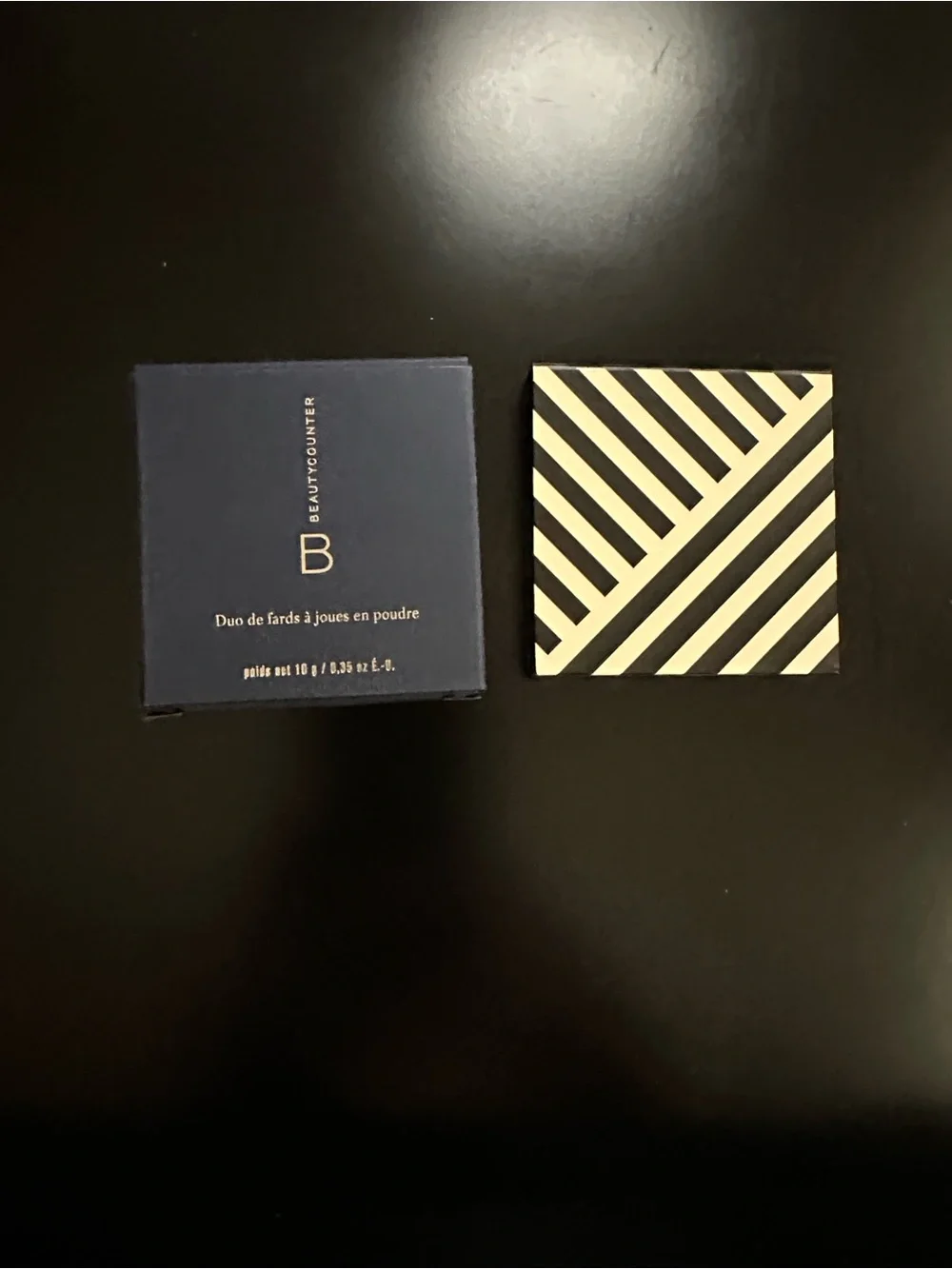 beautycounter two complementary